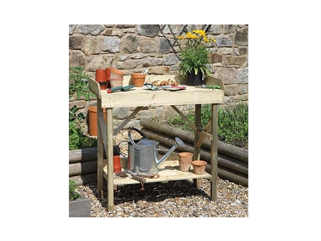 zest 4 leisure economy potting table